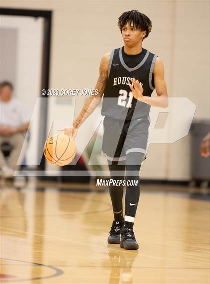 Thumbnail 2 in Houston County vs Veterans  photogallery.
