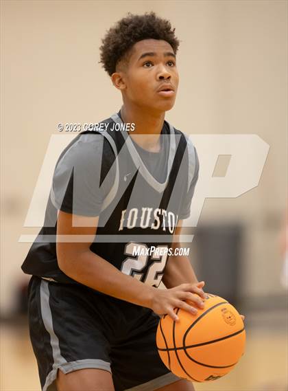 Thumbnail 3 in Houston County vs Veterans  photogallery.