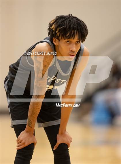 Thumbnail 2 in Houston County vs Veterans  photogallery.