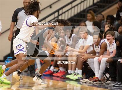 Thumbnail 3 in Houston County vs Veterans  photogallery.