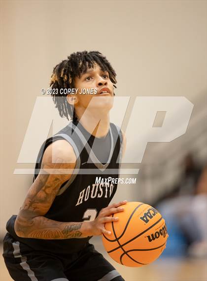 Thumbnail 2 in Houston County vs Veterans  photogallery.