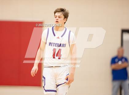 Thumbnail 2 in Houston County vs Veterans  photogallery.