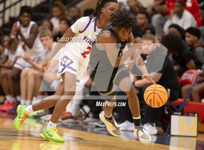 Thumbnail 2 in Houston County vs Veterans  photogallery.
