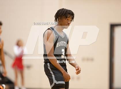 Thumbnail 2 in Houston County vs Veterans  photogallery.
