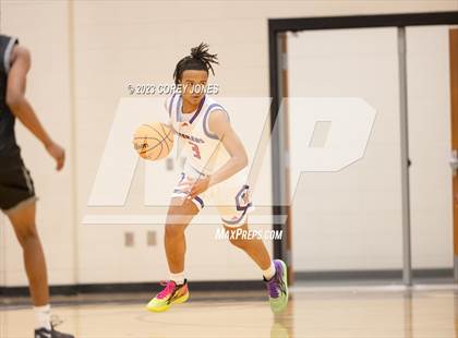 Thumbnail 1 in Houston County vs Veterans  photogallery.