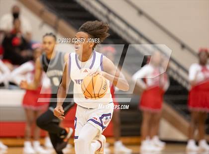 Thumbnail 3 in Houston County vs Veterans  photogallery.