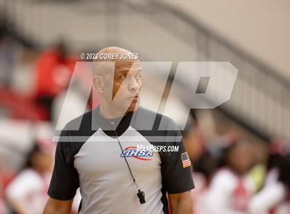 Thumbnail 1 in Houston County vs Veterans  photogallery.