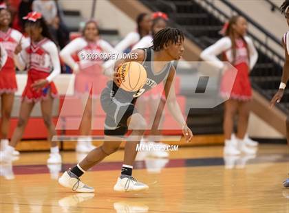 Thumbnail 1 in Houston County vs Veterans  photogallery.