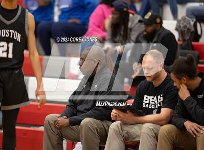 Thumbnail 2 in Houston County vs Veterans  photogallery.