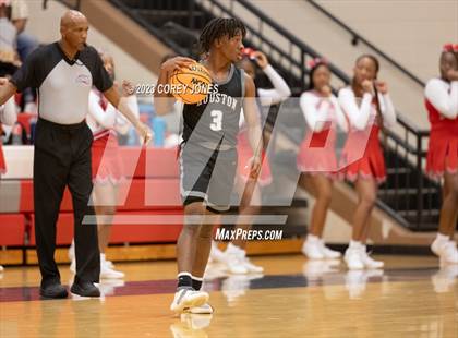 Thumbnail 3 in Houston County vs Veterans  photogallery.