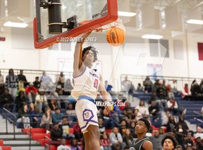 Thumbnail 1 in Houston County vs Veterans  photogallery.
