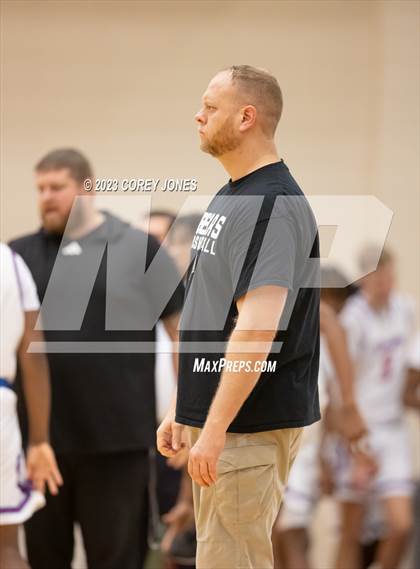 Thumbnail 2 in Houston County vs Veterans  photogallery.