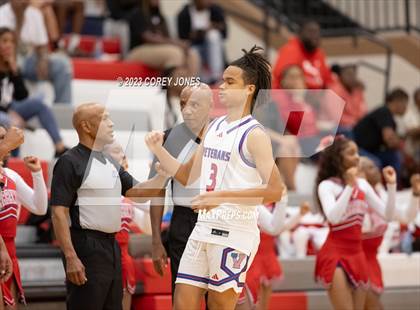 Thumbnail 1 in Houston County vs Veterans  photogallery.
