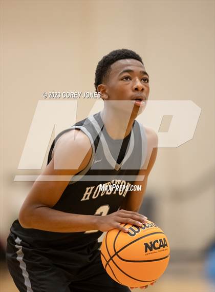 Thumbnail 1 in Houston County vs Veterans  photogallery.
