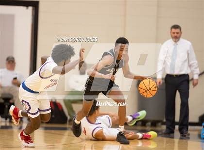 Thumbnail 3 in Houston County vs Veterans  photogallery.