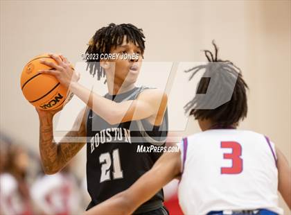 Thumbnail 1 in Houston County vs Veterans  photogallery.