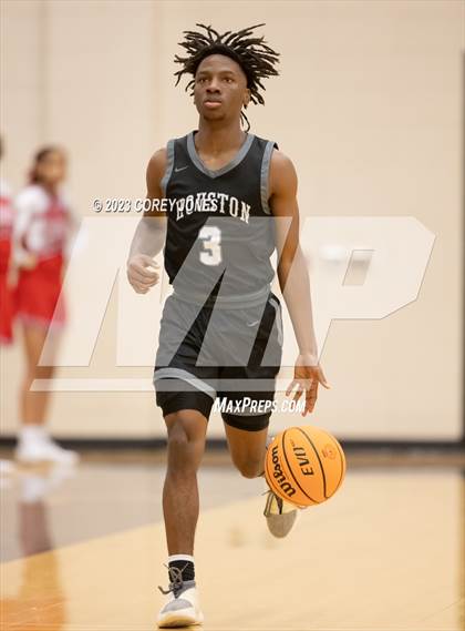 Thumbnail 2 in Houston County vs Veterans  photogallery.