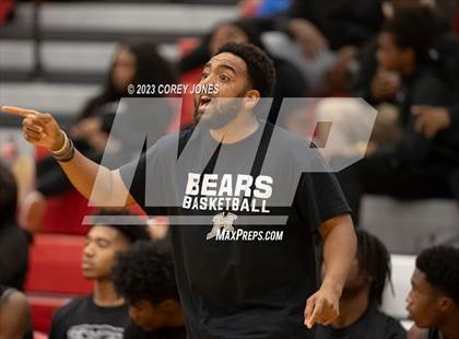 Thumbnail 3 in Houston County vs Veterans  photogallery.