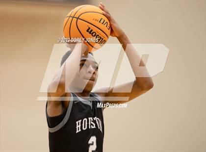 Thumbnail 3 in Houston County vs Veterans  photogallery.