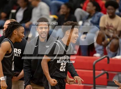 Thumbnail 2 in Houston County vs Veterans  photogallery.