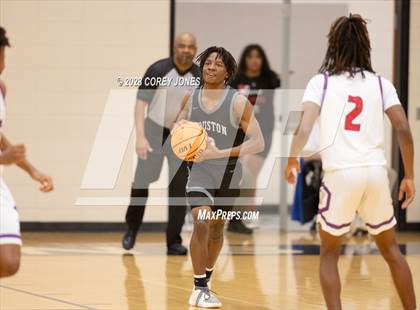 Thumbnail 1 in Houston County vs Veterans  photogallery.