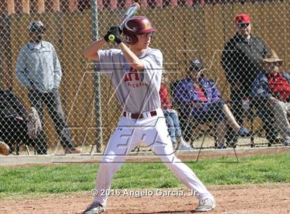 Thumbnail 1 in Newark Memorial vs Liberty photogallery.