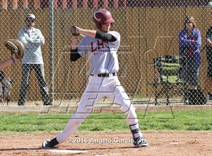 Thumbnail 2 in Newark Memorial vs Liberty photogallery.