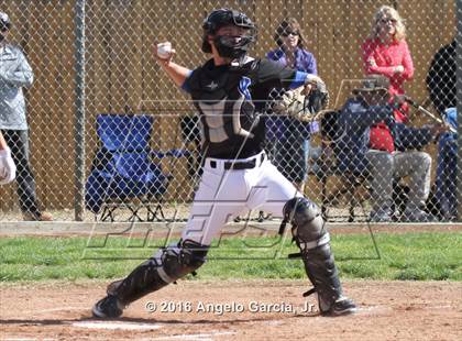 Thumbnail 1 in Newark Memorial vs Liberty photogallery.