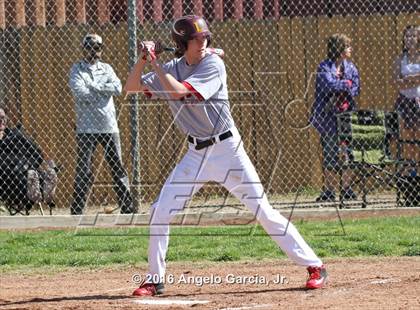 Thumbnail 1 in Newark Memorial vs Liberty photogallery.