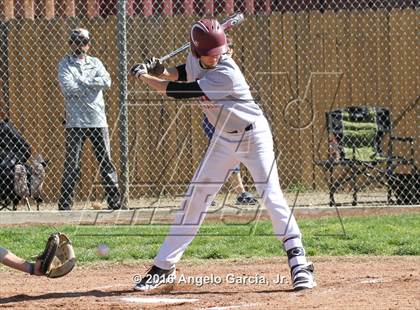 Thumbnail 1 in Newark Memorial vs Liberty photogallery.