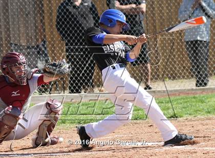 Thumbnail 3 in Newark Memorial vs Liberty photogallery.