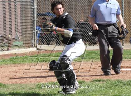 Thumbnail 1 in Newark Memorial vs Liberty photogallery.