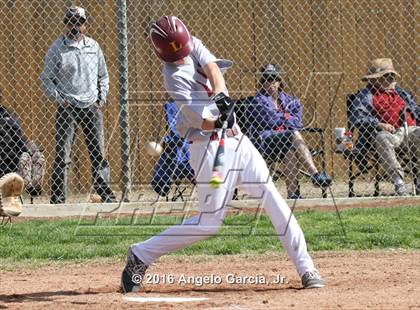 Thumbnail 1 in Newark Memorial vs Liberty photogallery.