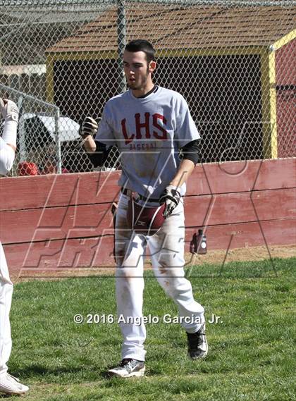 Thumbnail 1 in Newark Memorial vs Liberty photogallery.