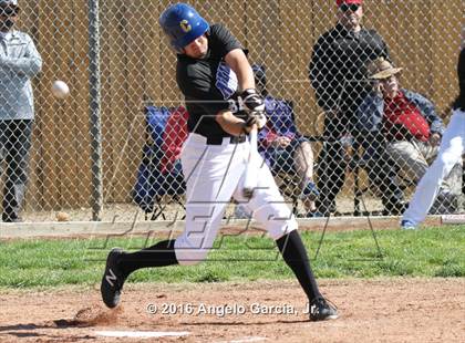 Thumbnail 3 in Newark Memorial vs Liberty photogallery.
