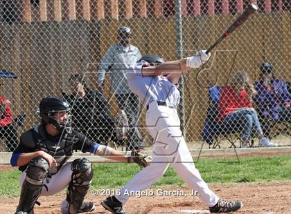 Thumbnail 1 in Newark Memorial vs Liberty photogallery.