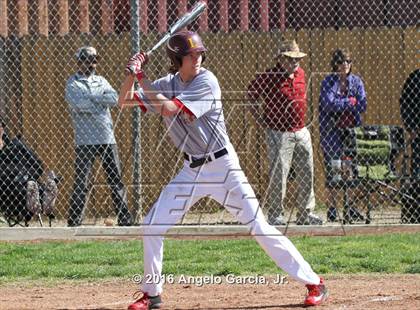 Thumbnail 1 in Newark Memorial vs Liberty photogallery.