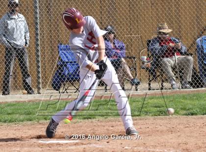 Thumbnail 2 in Newark Memorial vs Liberty photogallery.