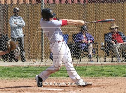 Thumbnail 2 in Newark Memorial vs Liberty photogallery.