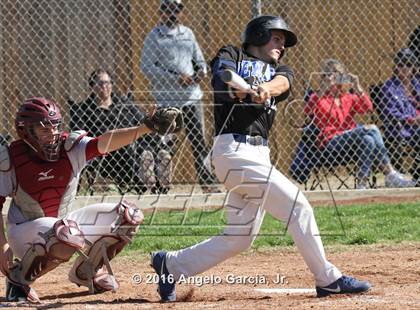 Thumbnail 2 in Newark Memorial vs Liberty photogallery.