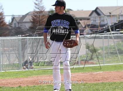 Thumbnail 1 in Newark Memorial vs Liberty photogallery.