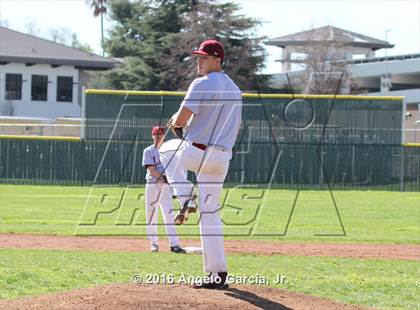 Thumbnail 1 in Newark Memorial vs Liberty photogallery.
