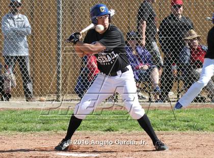 Thumbnail 1 in Newark Memorial vs Liberty photogallery.