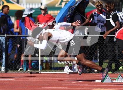 Thumbnail 3 in VHSL T&F State Championships - Class 5/6 (Track Events) photogallery.