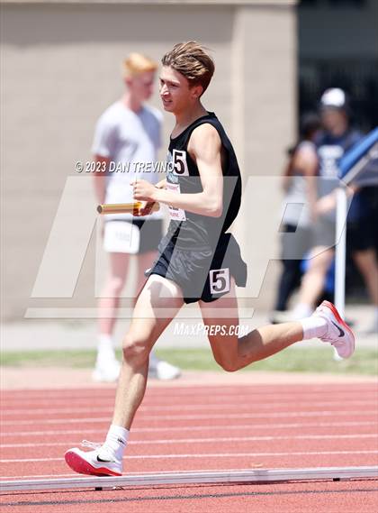 Thumbnail 1 in VHSL T&F State Championships - Class 5/6 (Track Events) photogallery.