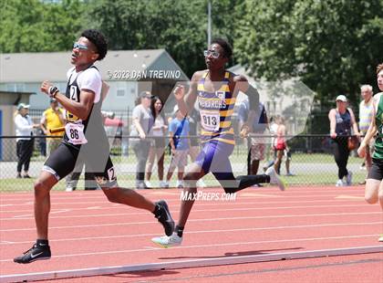 Thumbnail 2 in VHSL T&F State Championships - Class 5/6 (Track Events) photogallery.