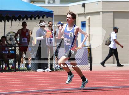 Thumbnail 3 in VHSL T&F State Championships - Class 5/6 (Track Events) photogallery.