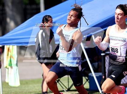 Thumbnail 2 in VHSL T&F State Championships - Class 5/6 (Track Events) photogallery.