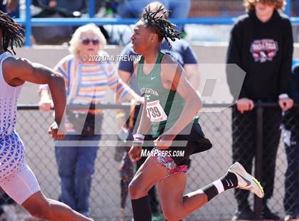 Thumbnail 1 in VHSL T&F State Championships - Class 5/6 (Track Events) photogallery.