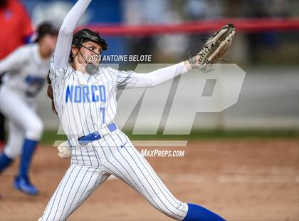 Thumbnail 2 in Norco @ Los Alamitos photogallery.